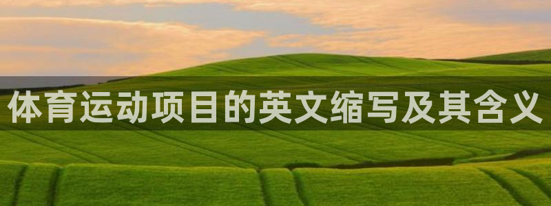vsport体育在线官网
